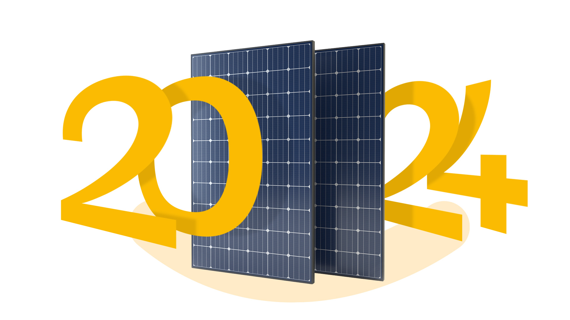 Inclinazione Pannelli Solari Fotovoltaici: guida completa 2024