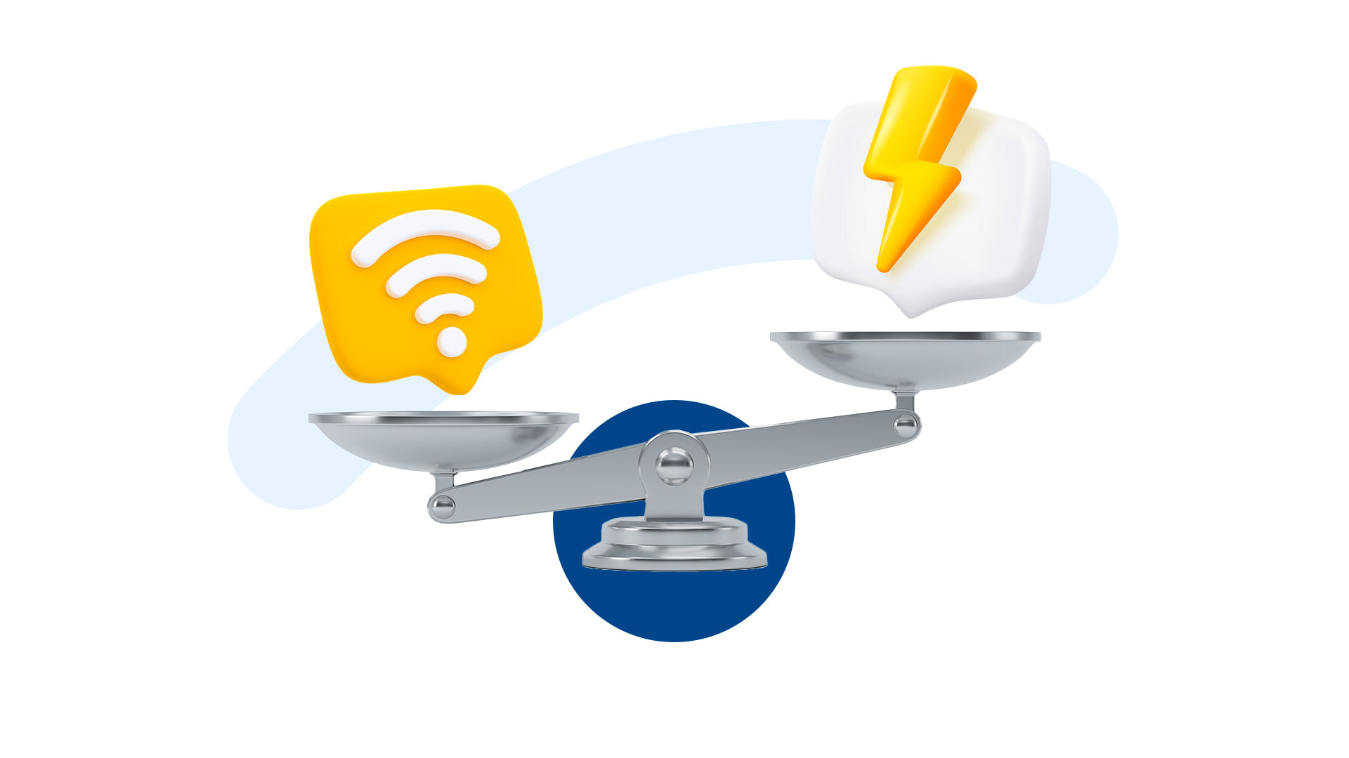 Quanto consuma davvero Internet? L’impatto energetico del digitale